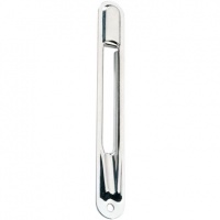Prechodka lana do sťažňa – RF6031 Formed Stainless Steel Exit Plate