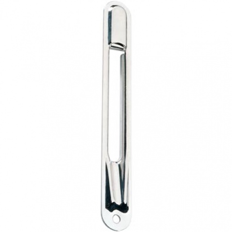 Prechodka lana do sťažňa – RF6031 Formed Stainless Steel Exit Plate