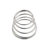 Pružina nerez - RF318 Tapered. 22mm