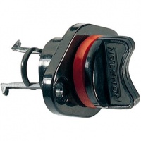 Zátka, pr. 24mm – RF294 Drain plug & housing, Nylon, coarse thread