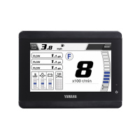 ND Yamaha CL5 Display kit (single/mecha) 6YM-762G0-25 