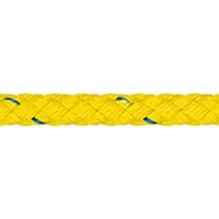 Nautic priem.8 mm yellow