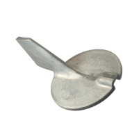 Anóda zinková Yamaha, Mariner, serie 80-100HP, 4T