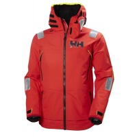 Bunda Aegir Race Jacket