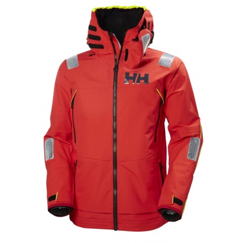 Bunda Aegir Race Jacket