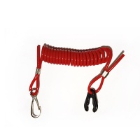 ND Yamaha 682-82556-00 Lanyard, stop switch