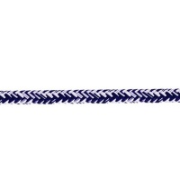 Magic Sheet priem.9 mm white-navy