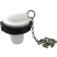 Zátka do drezu, priem.25mm