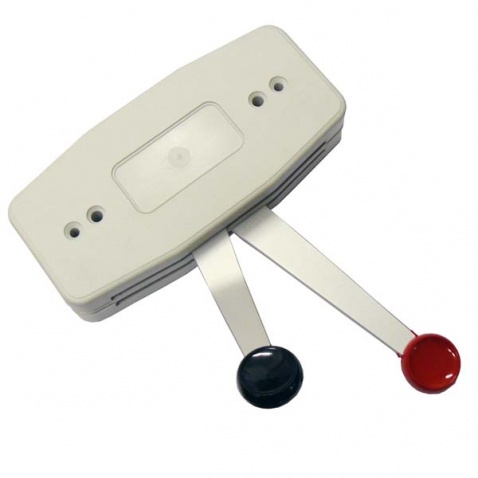 Radiaca páka B49, B47 – biela