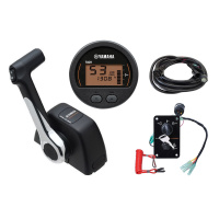 Kit k lodnému motoru Yamaha - Rigging Kit C