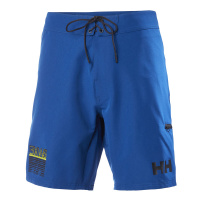 Nohavice Helly Hansen krátké HP Board deep fjord