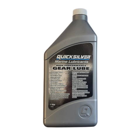 Olej prevodový High Performance,1lt