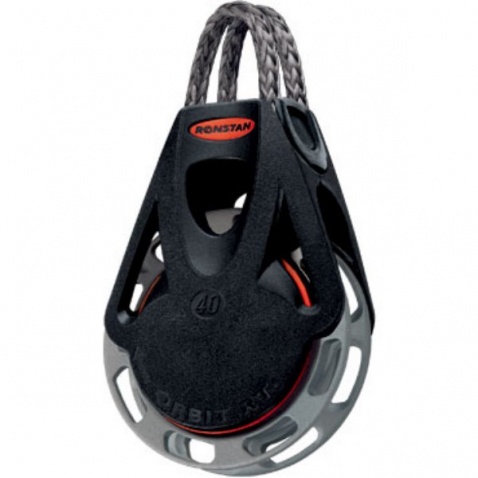 Kladka orbit  40 - RF46101 Single, Auto