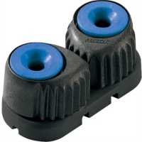 Klema s okom - RF5420 - velká - RF5420B - modrá