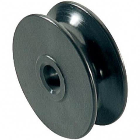 Kladka nerez koliesko - RF131