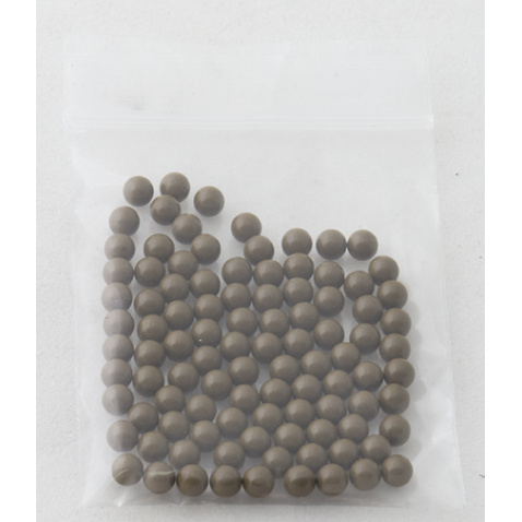 Náhradná gulička Lewmar do jazdce šíny