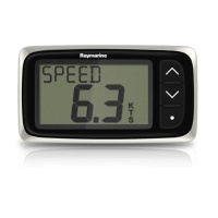 Rychlomer Raymarine i40 Speed Pack, rychlost/teplota, čidlo trup