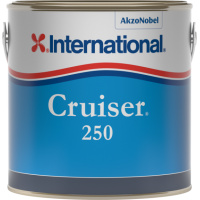 Antifouling  CRUISER 250 - 0,750l