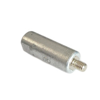 Anóda zinková tužková Yanmar,pr.20mm zo závitom M8