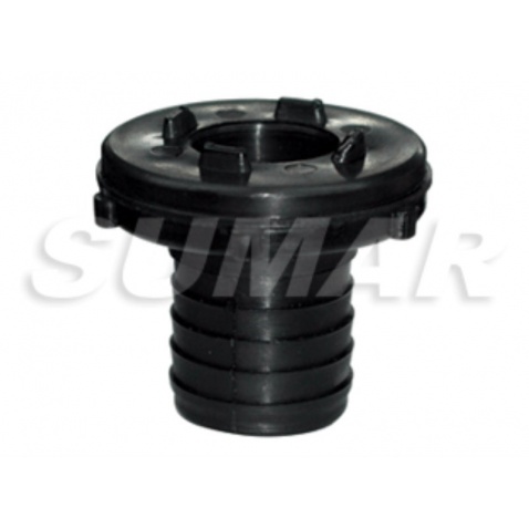 Náhradná vpusť do vaku na vodu,pr.hadice 16mm