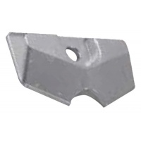 Anóda zinková - Yamaha F2,5HP-F6HP