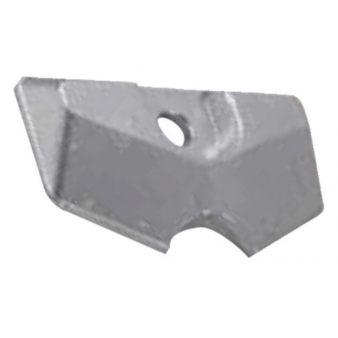 Anóda zinková - Yamaha F2,5HP-F6HP