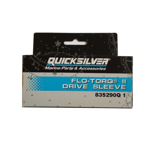 ND Quicksilver drive sleeve 835290Q1-střed k vrtuli Vortex, Apollo