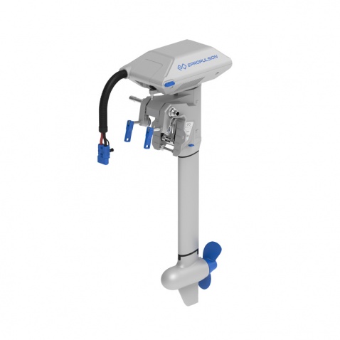 ePropulsion NAVY 3.0 EVO, krátká noha S (bez batérie,bez ovladanie)