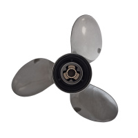 Propeler Yamaha NEREZ 13 1/8 x 20 K