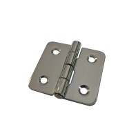 Pánt nerez obdĺžnik 53x51mm