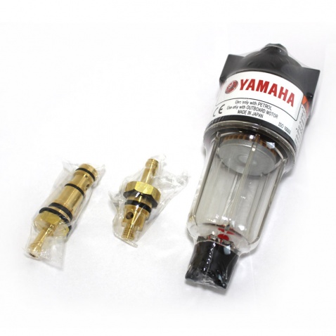 ND Yamaha palivový filter s odlučovačem do 70HP - 90798-1M677