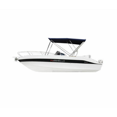 Motorový čln Marinello Eden 22