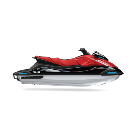 Vodný skúter Yamaha VX DLX (2026)