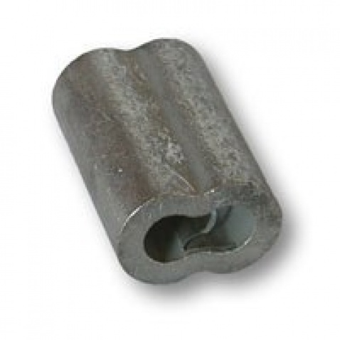 Zátisky – meď - priemer 4-4,5mm