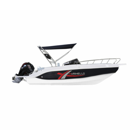 Motorový čln Marinello Eden 590