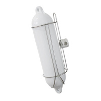 Koš na fendrer - priemer 15,5 cm, dlžka 44 cm