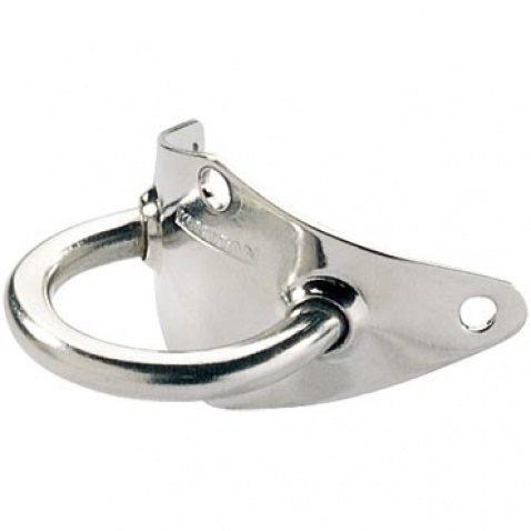 Oko spinakrové - RF30 Spinnaker Pole Ring Curved base