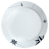 Tanier dezertný NORTHWIND, priem.20cm