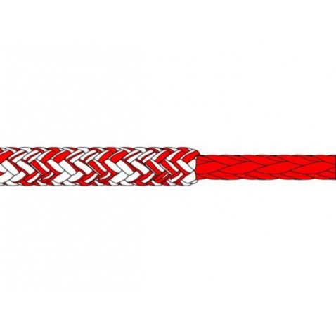 Magic PRO priem.5 mm white-red Magic PRO priem.5 mm white-red
