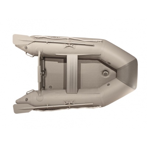 Nafukovací čln Rapid SD 230air